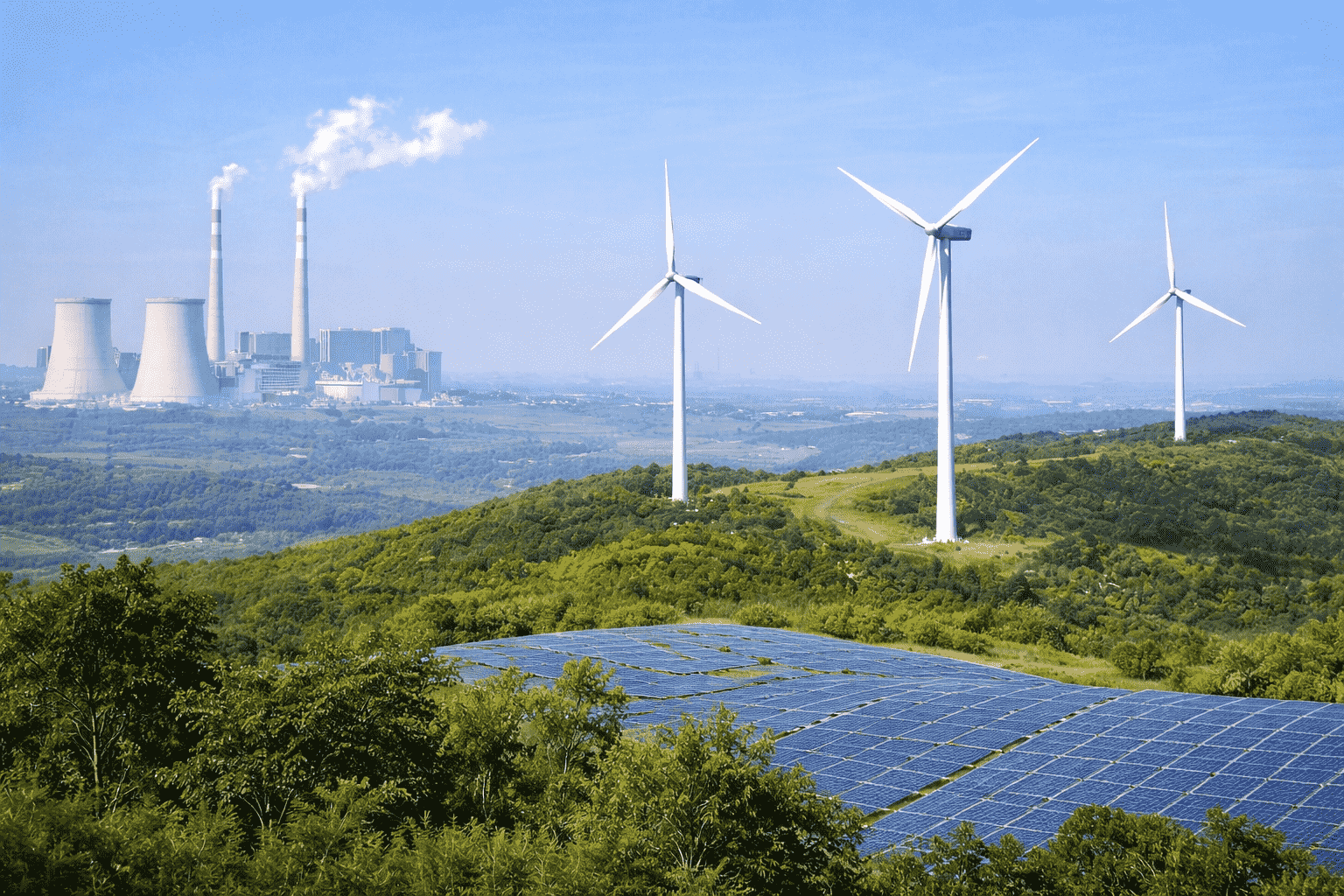 China Climate Change Framework Loan CCCFL-I &II – Consulting Services for the Energy Projects