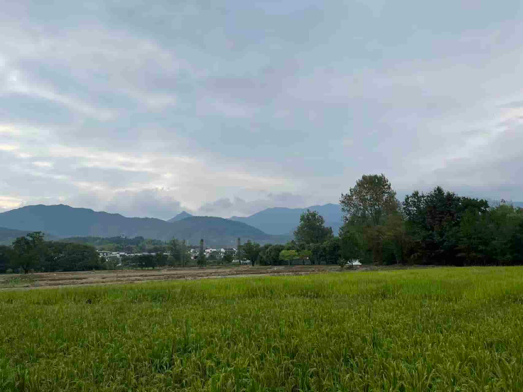 Guangxi Environmentally Sustainable Rural Development Demonstration Project