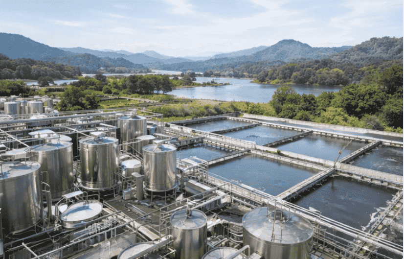 Beverage Facility Source Vulnerability Assessment and Water Management Plan