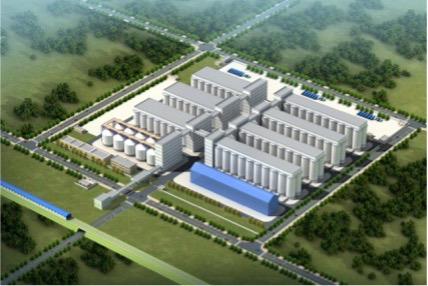 Xinjiang Preparing Regional Cooperation and Integration Projects