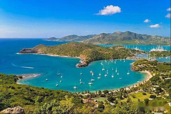 Antigua and Barbuda: Technical Assistance for Yepton Estate Beach Resort Project
